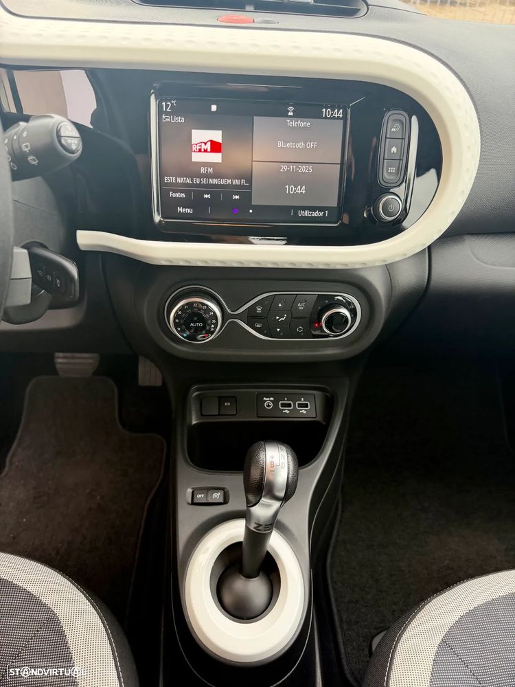 Renault Twingo Electric ZEN - 18