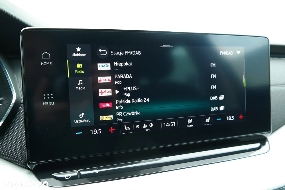 Skoda Octavia 1.5 TSI ACT Style - 23