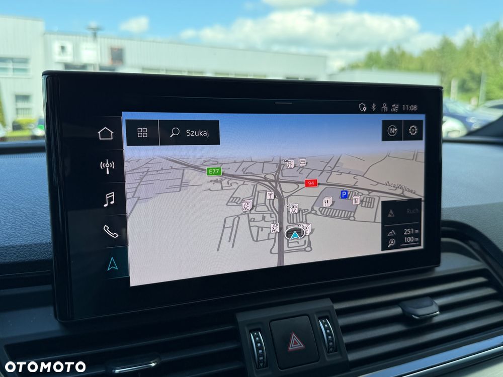 Audi Q5 - 27