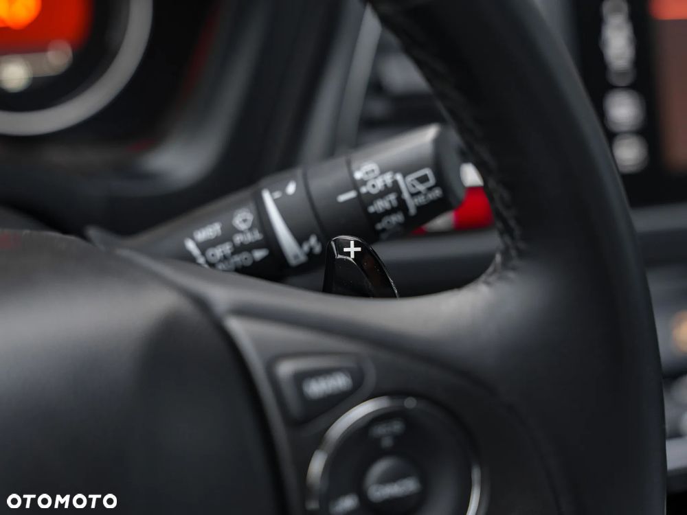 Honda HR-V 1.5 Executive (ADAS) CVT - 39