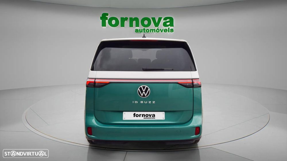 VW ID.Buzz Pro - 5