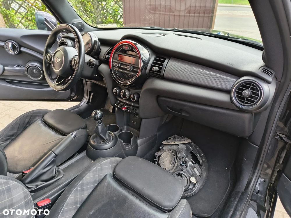 MINI Cooper - 20