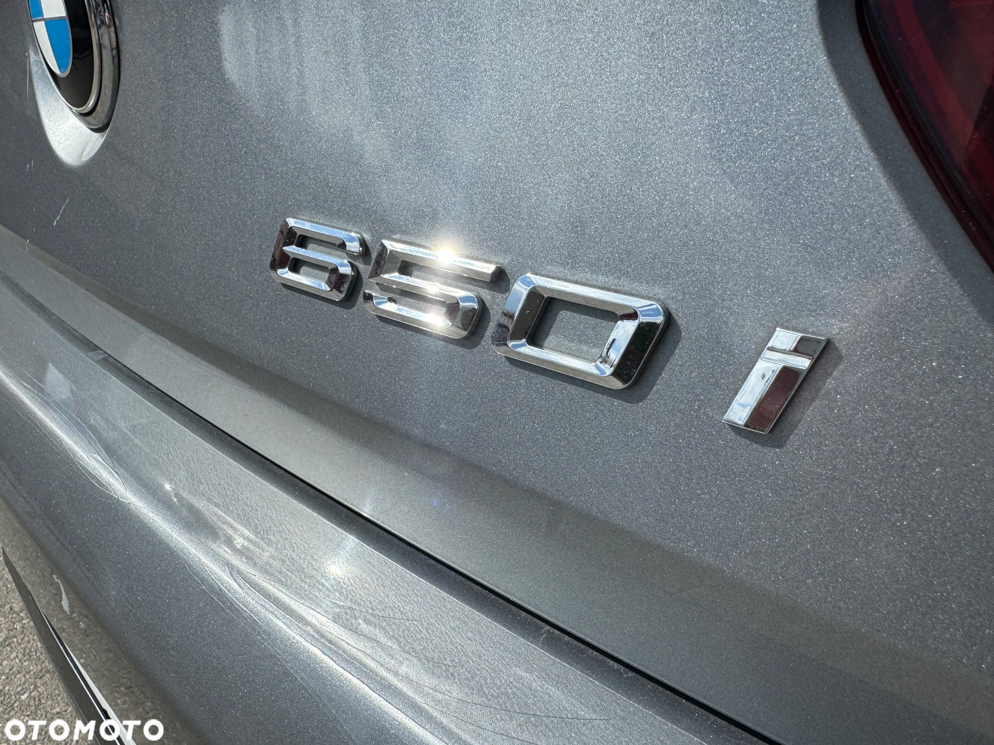 BMW Seria 6 650i xDrive Cabrio - 14