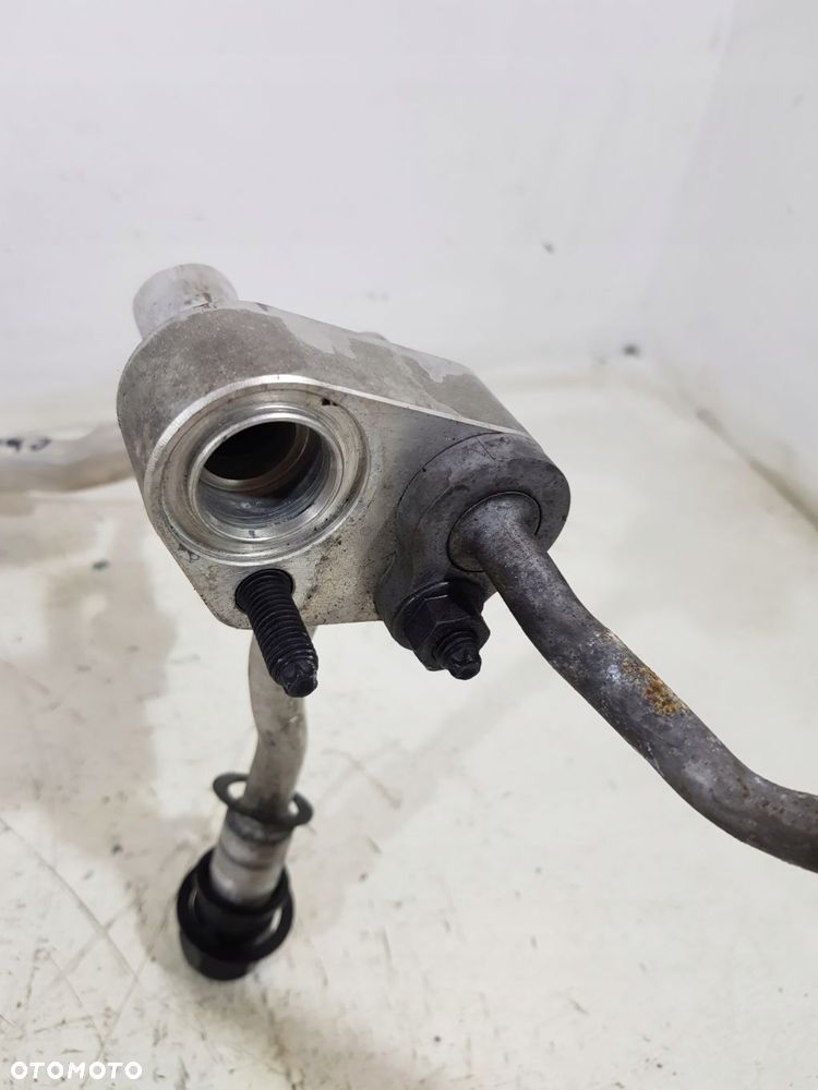 przewód rurka klimatyzacji 31332070 volvo xc60 i v70 iii s80 ii eu 3.2b - 4