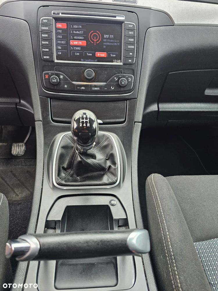 Ford S-Max 2.0 Gold X - 21