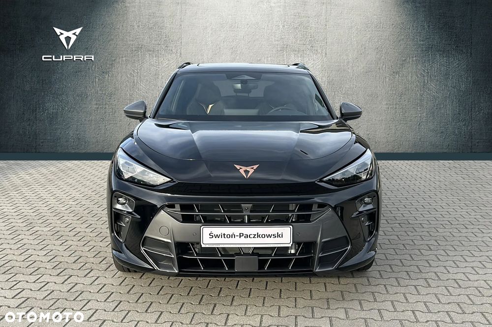 Cupra Terramar 2.0 TSI 4Drive Advantage Edition DSG - 9