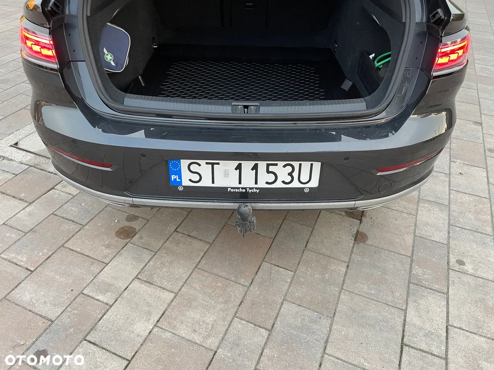 Volkswagen Arteon 2.0 TSI Elegance DSG - 4