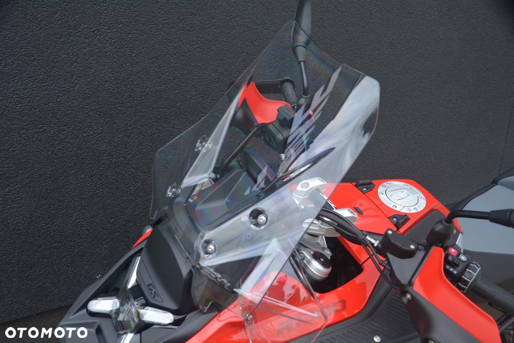 BMW GS - 10