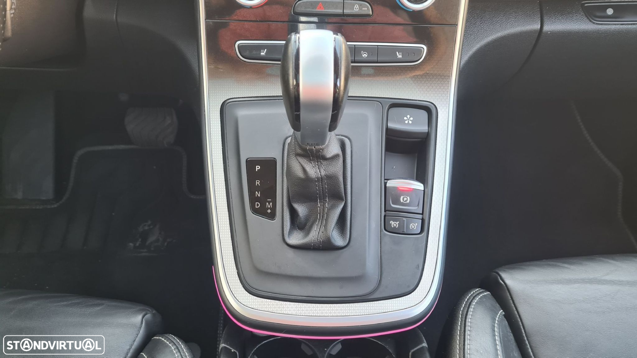 Renault Grand Scénic - 46