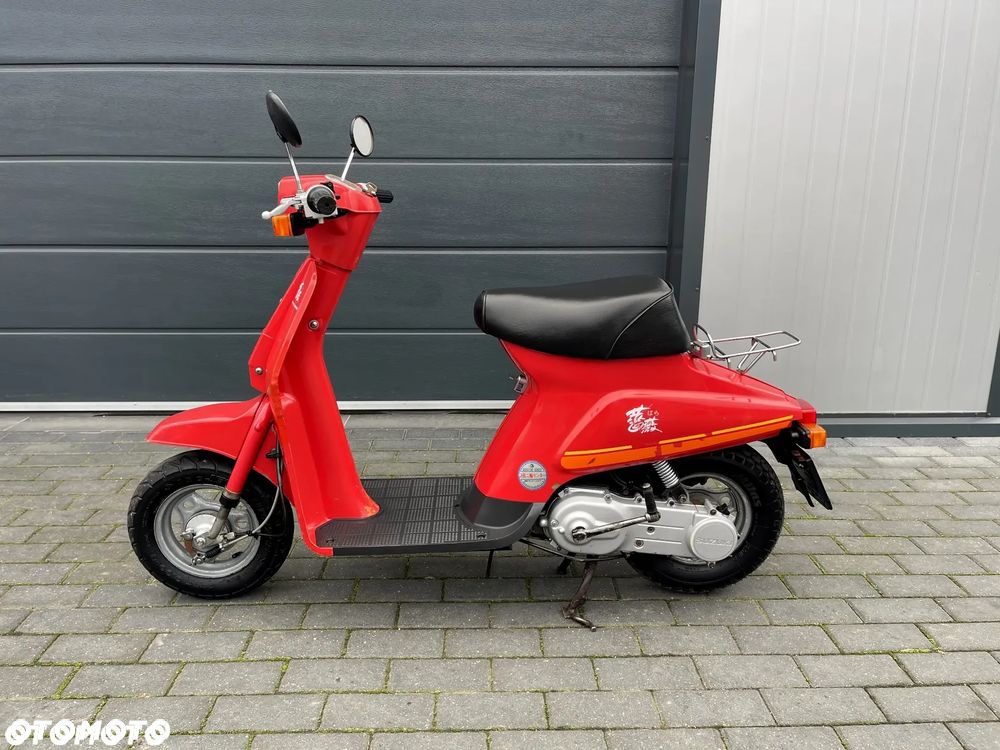 Suzuki Inny - 3