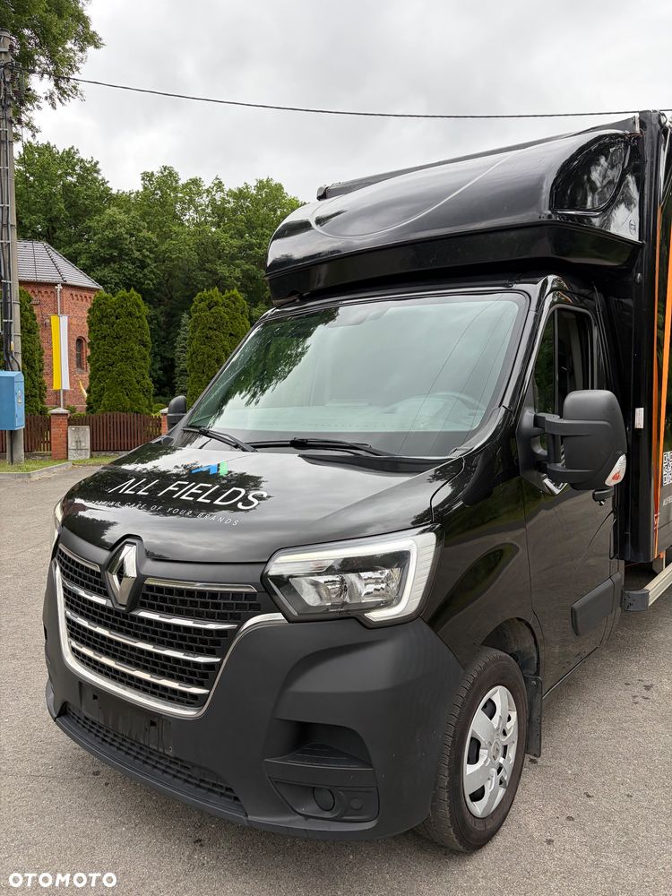 Renault Master - 2