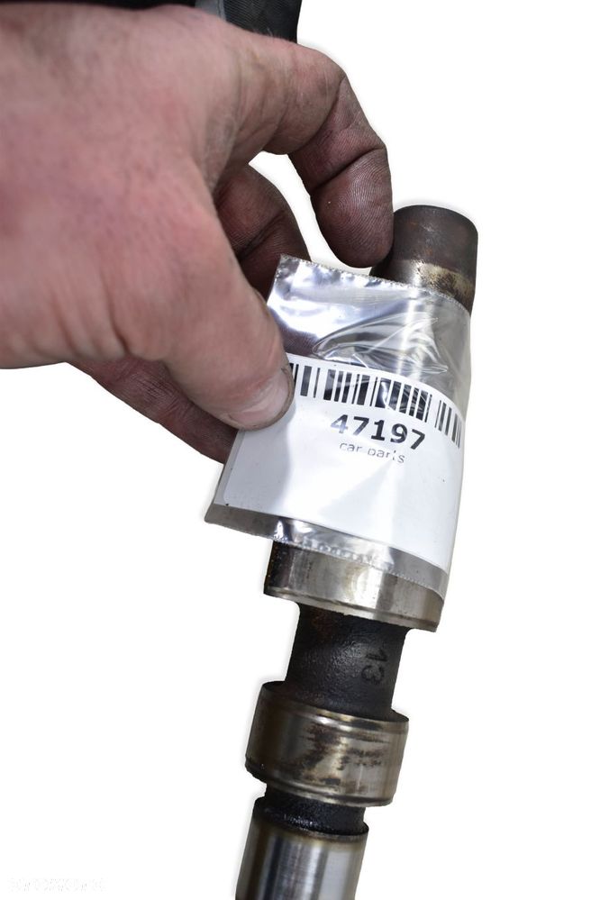 Wałek Rozrządu FORD MONDEO MK4 FOCUS MK2 1.8 TDCI XS4Q-6250-AC - 11