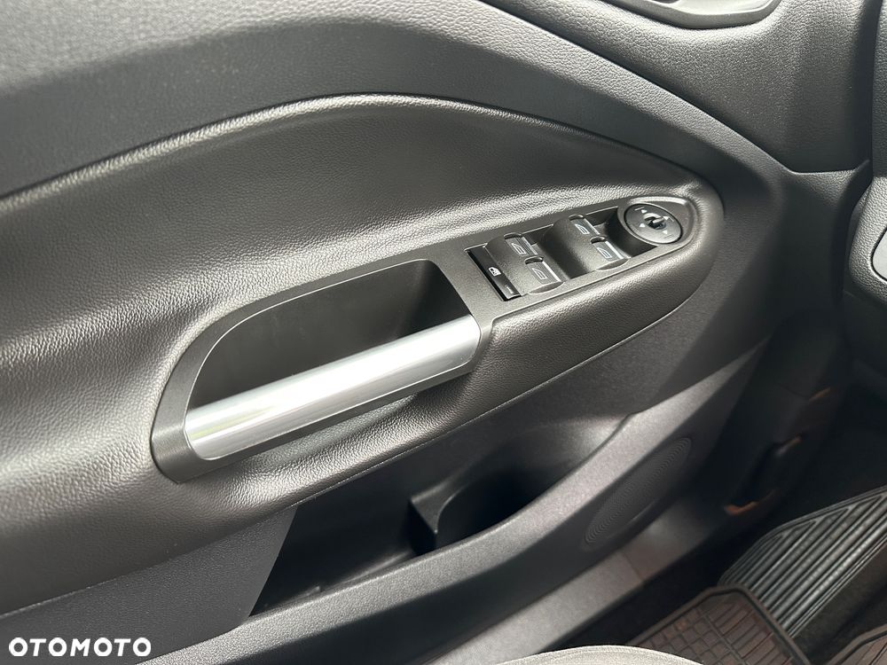Ford Kuga 1.5 EcoBoost FWD Trend ASS - 14