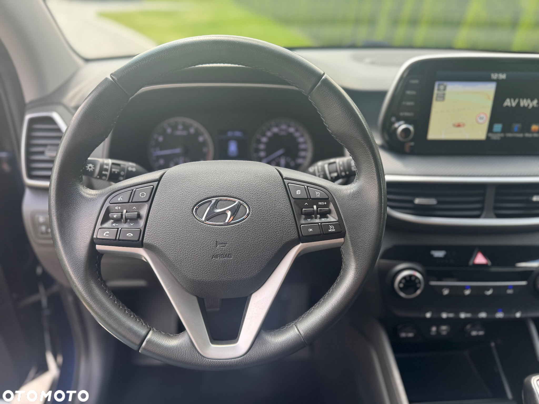 Hyundai Tucson 1.6 T-GDi Style 2WD - 15