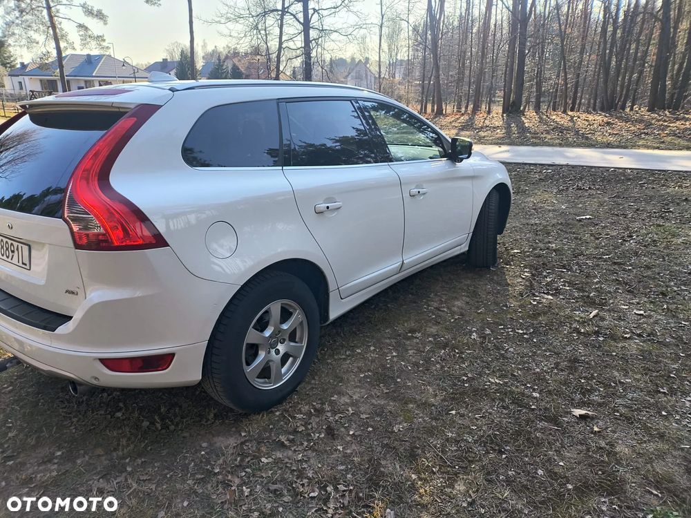 Volvo XC 60 T6 AWD Summum - 20