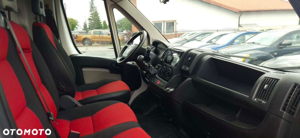 Fiat Ducato - 8