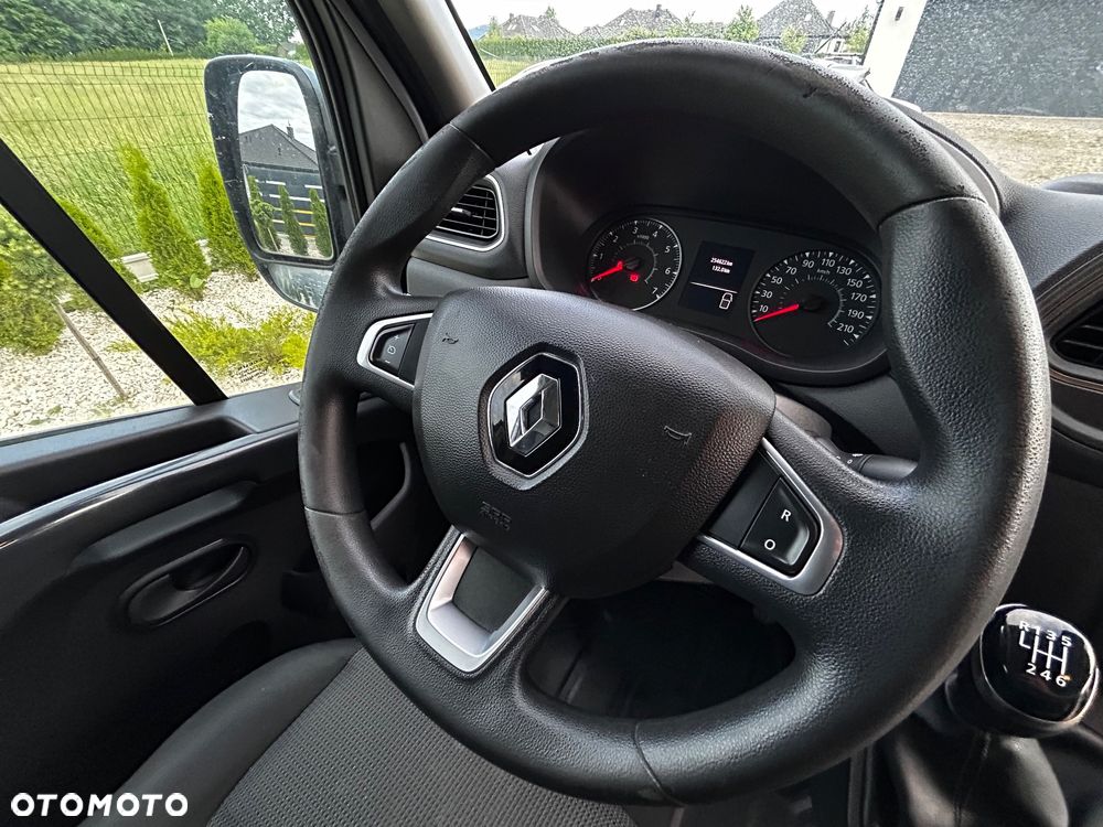 Renault Master - 5