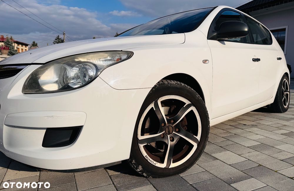 Hyundai i30 - 6