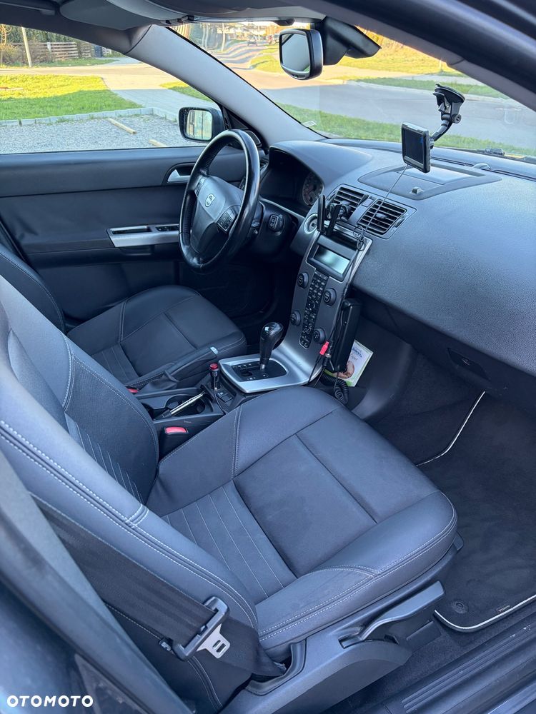 Volvo V50 2.4 Momentum - 6