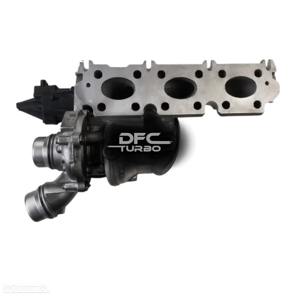 BMW  B38 B15 A - 11657633795 - 2