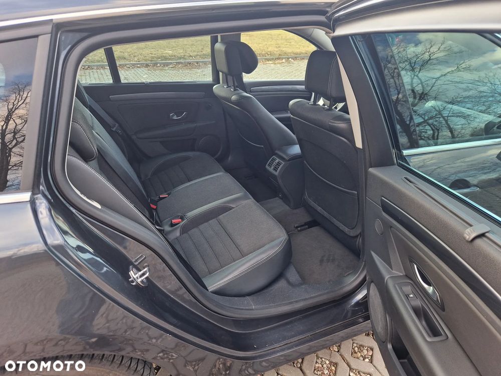 Renault Laguna 2.0 16V 140 Dynamique - 20