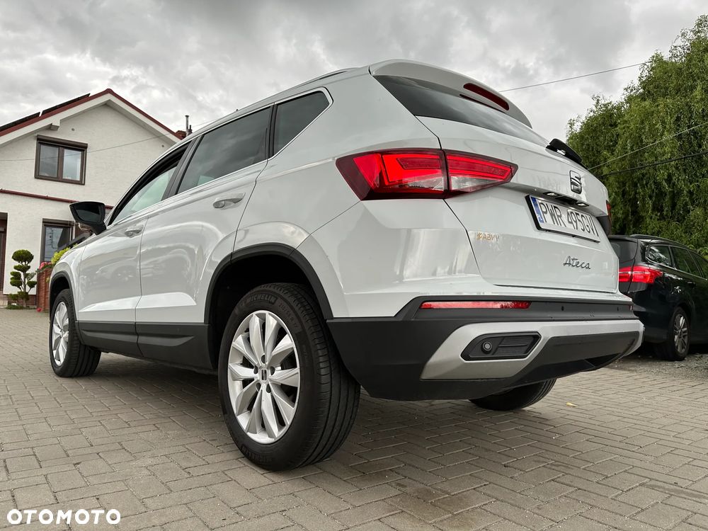 Seat Ateca - 38