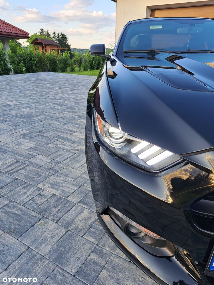 Ford Mustang - 19