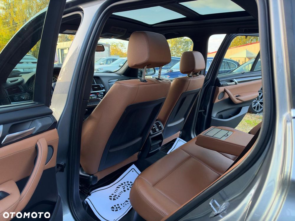 BMW X3 - 22
