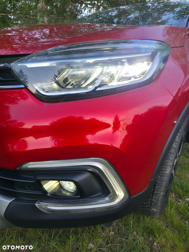 Renault Captur 1.2 Energy TCe Intens - 30