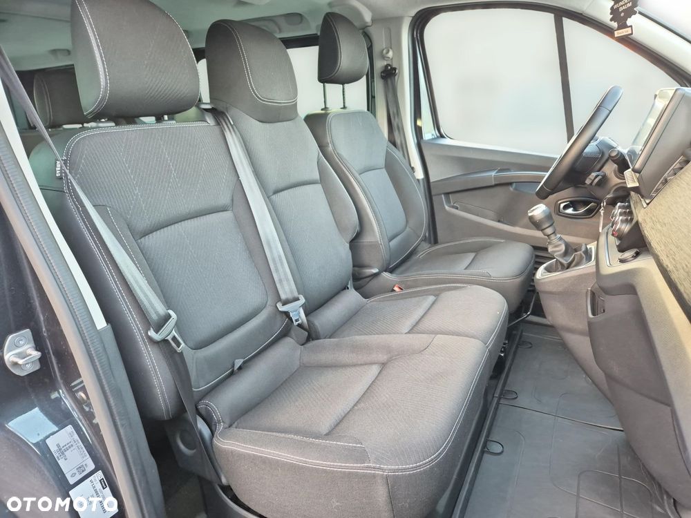 Renault trafic - 12