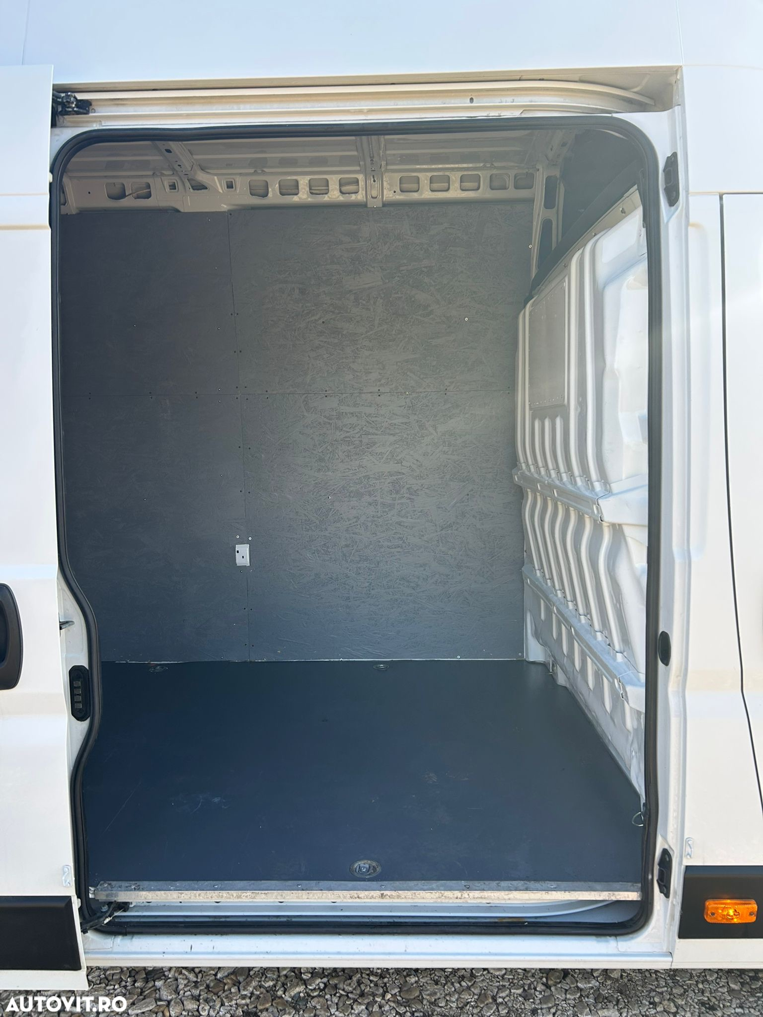 Fiat Ducato Maxi 2.3 130cp  stare foarte buna ! - 9