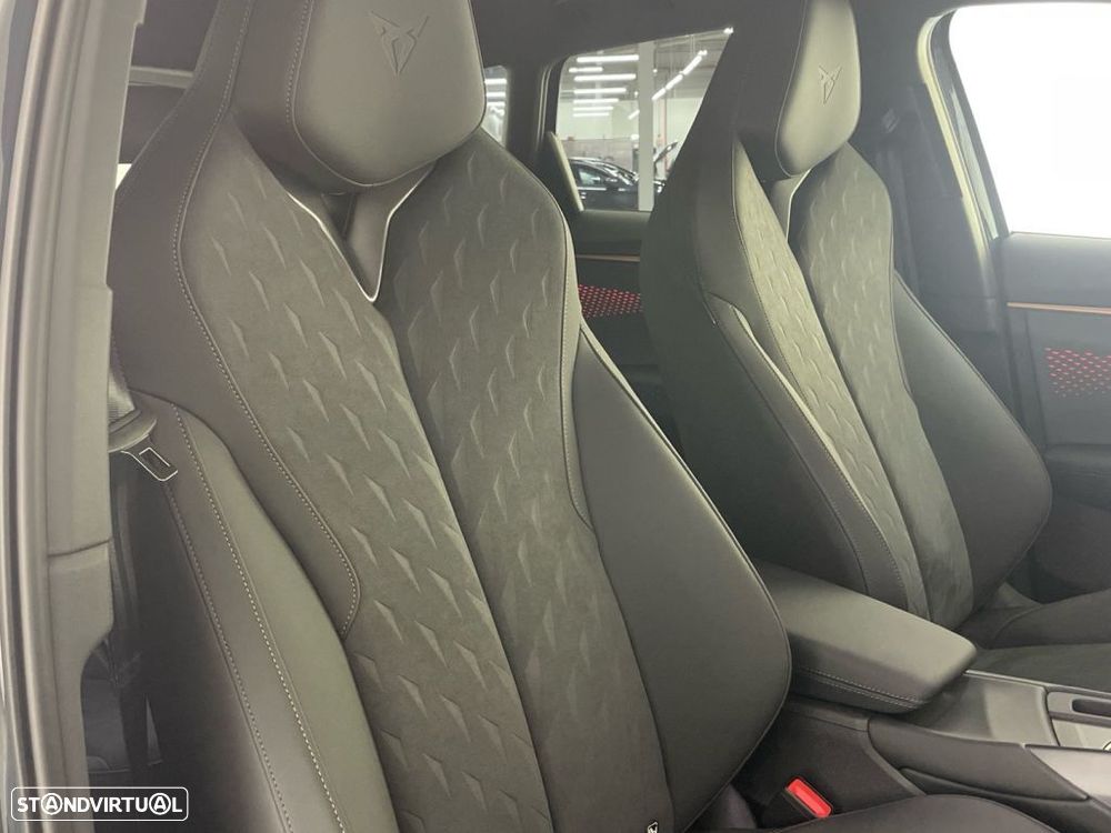Cupra Terramar 1.5 e-Hybrid DSG - 21