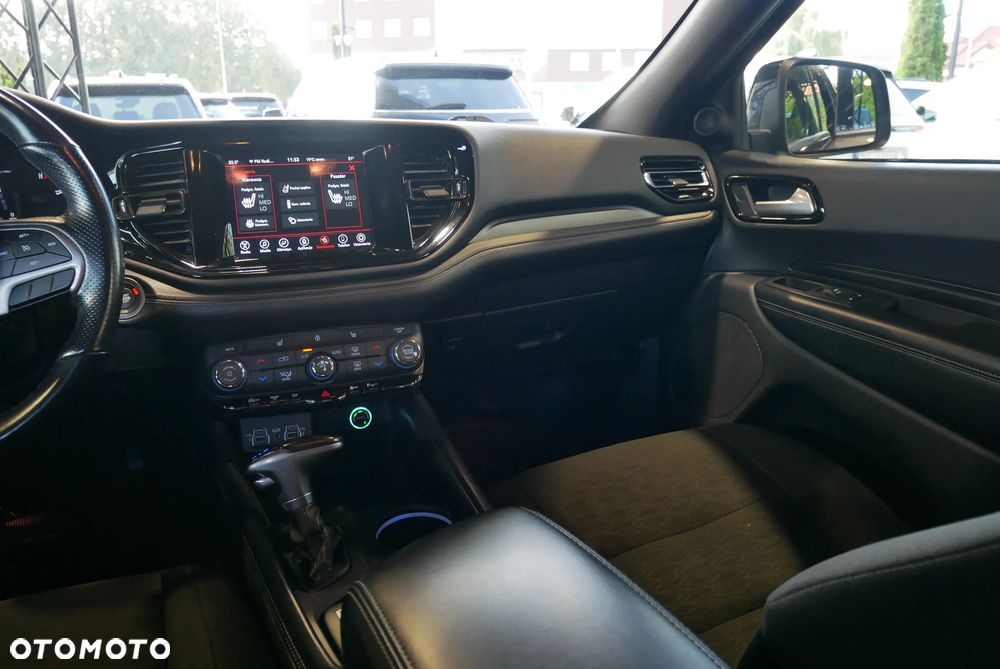 Dodge Durango - 20