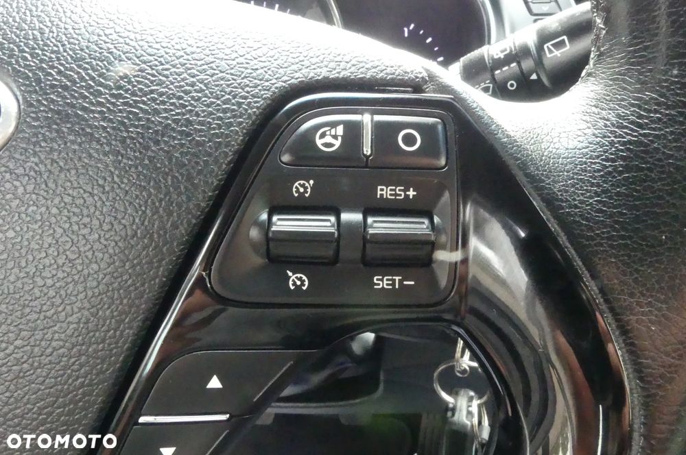 Kia Ceed 1.4 XL - 20