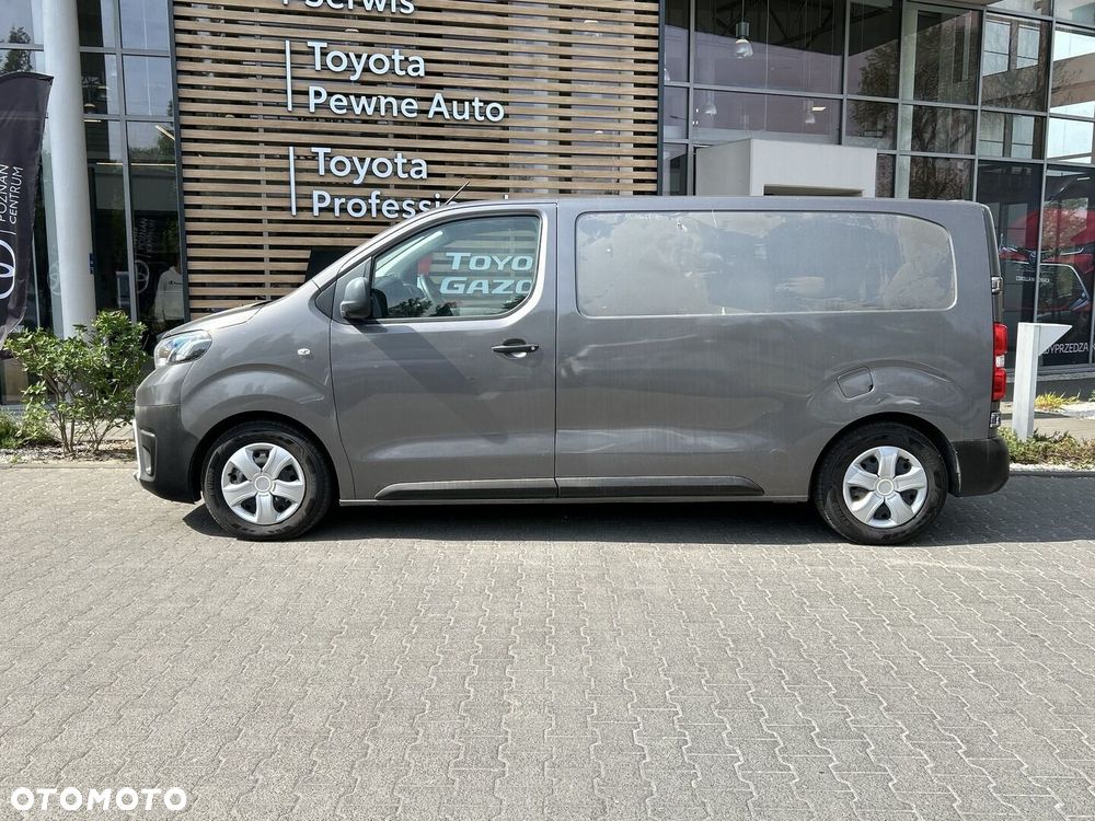 Toyota PROACE - 2