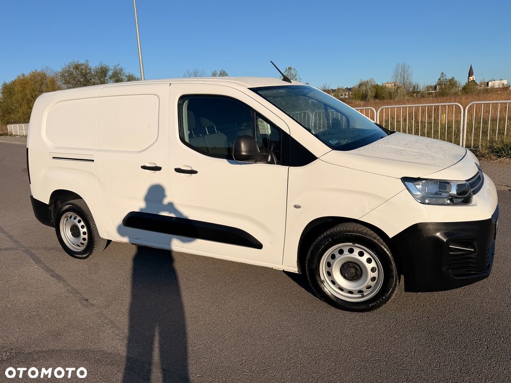 Citroën Berlingo VAN XL - 6