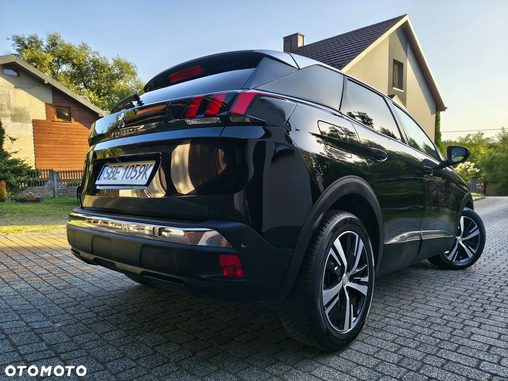 Peugeot 3008 BlueHDi 130 Stop & Start Allure - 5