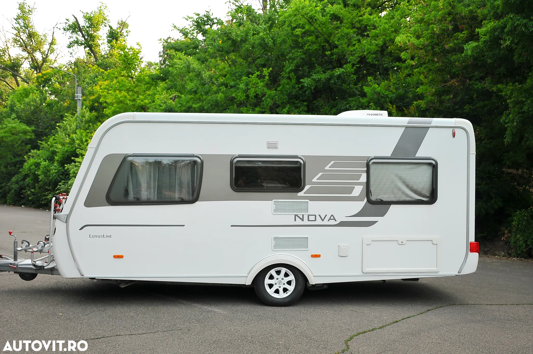 Hymer-Eriba Xclusive 2014 - 8