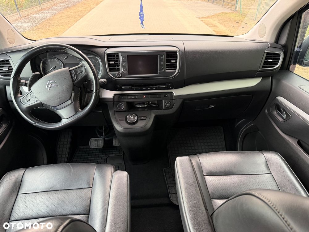 Citroën SpaceTourer 2.0 BlueHDi XL Business Lounge - 25