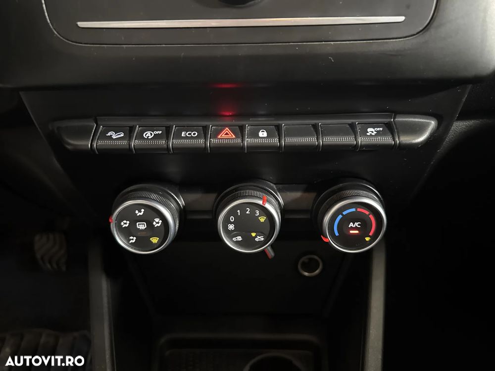Dacia Duster - 18