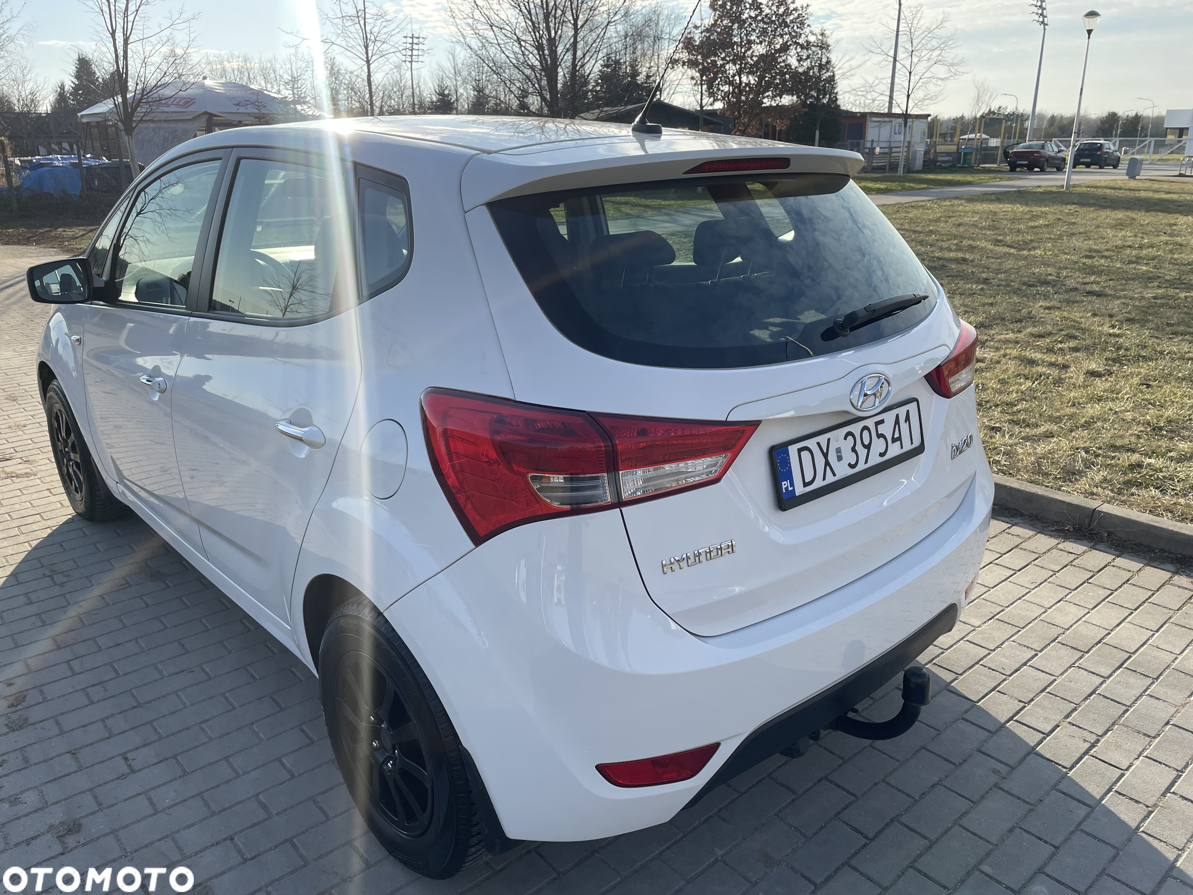 Hyundai ix20 1.4 blue Comfort - 7