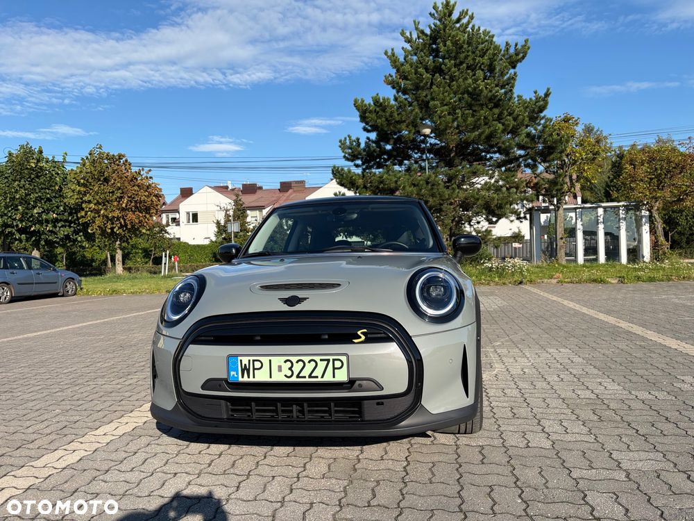MINI Cooper - 8