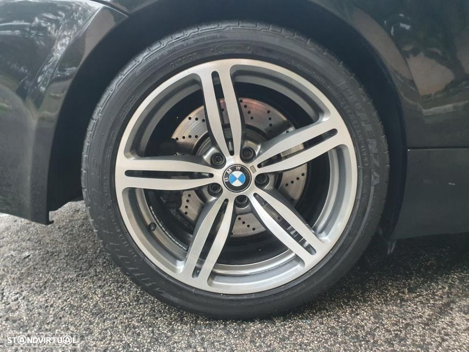 BMW M6 Coupé - 40