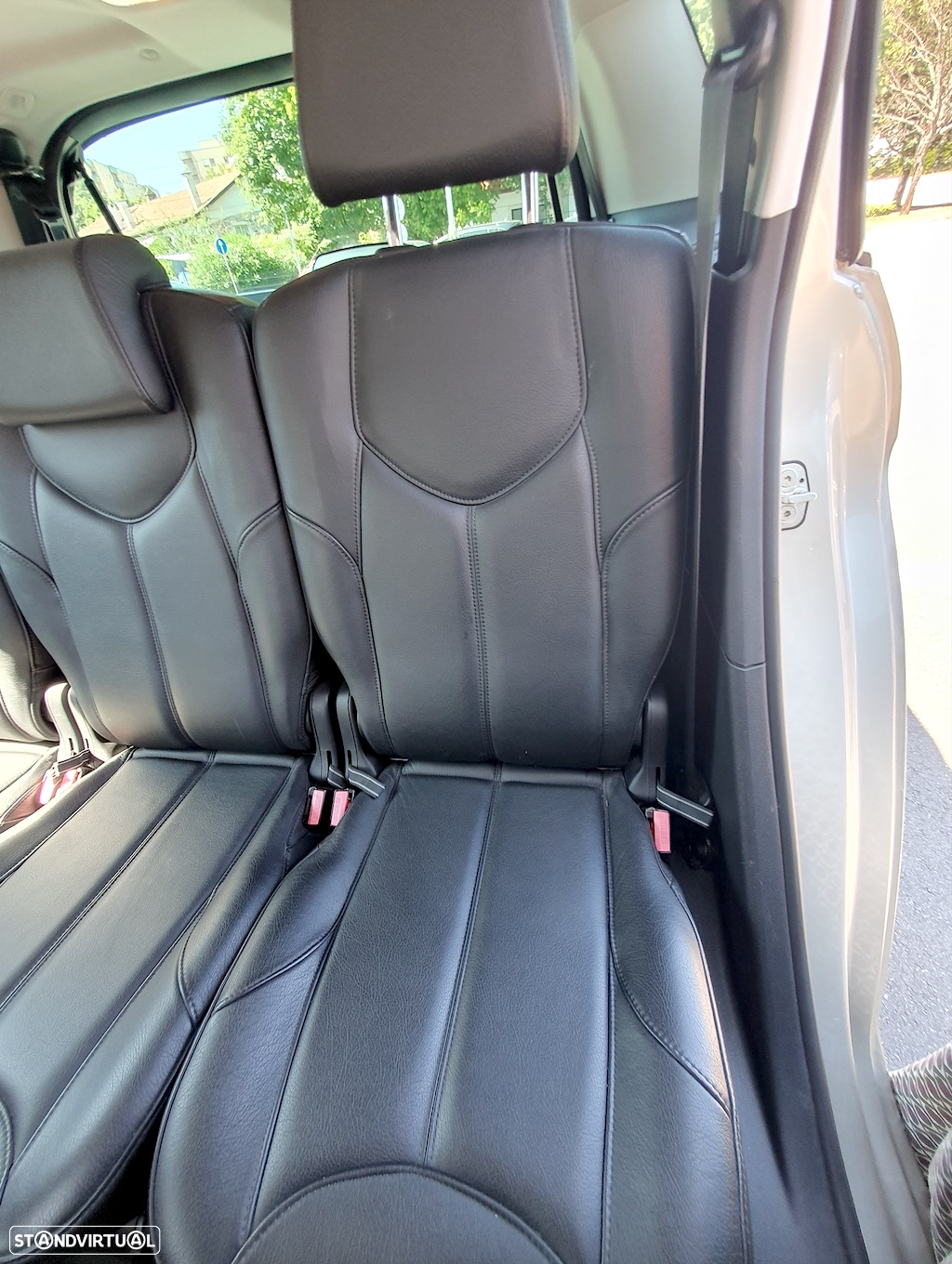 Peugeot 308 SW - 25
