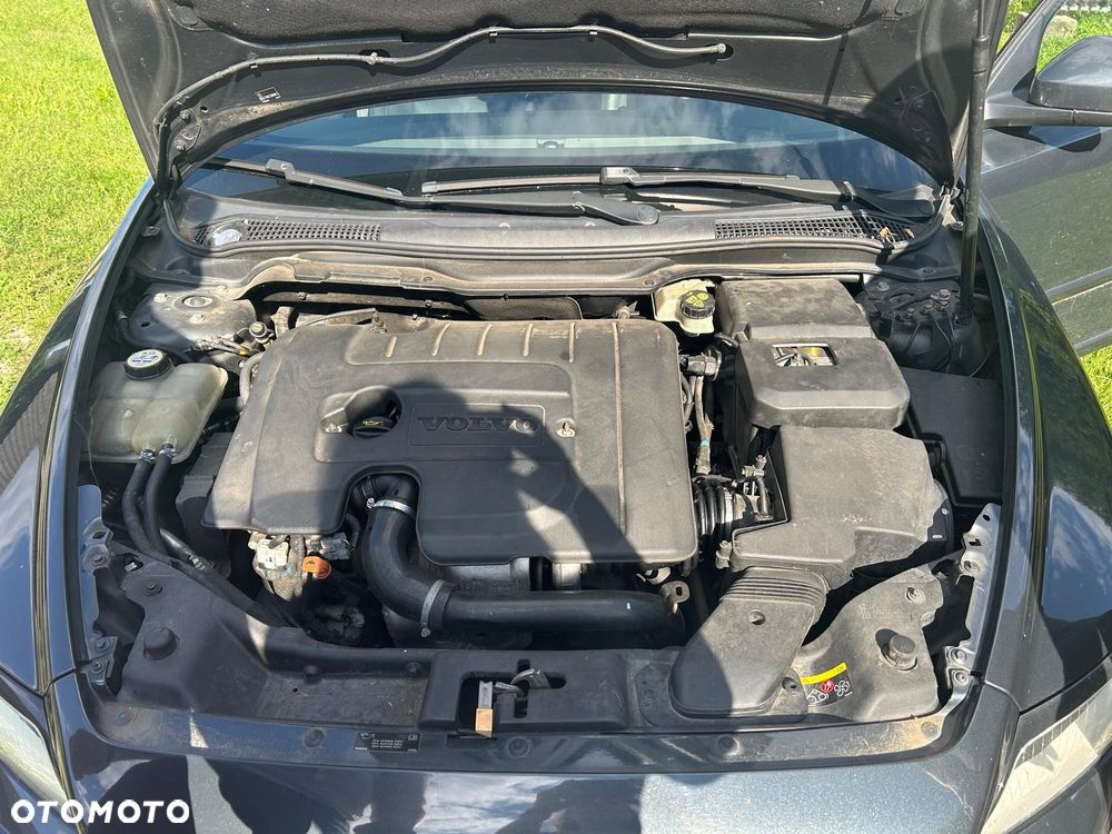 Volvo S40 - 8