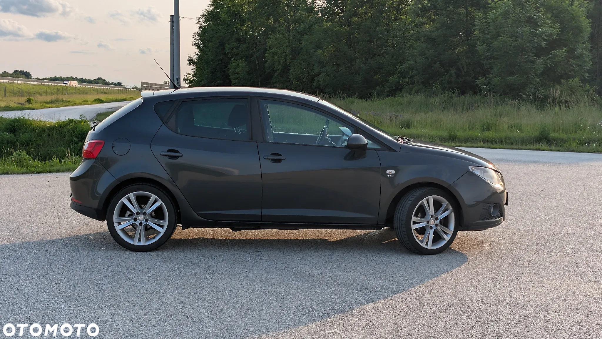 Seat Ibiza 1.2 TSI Sport - 7
