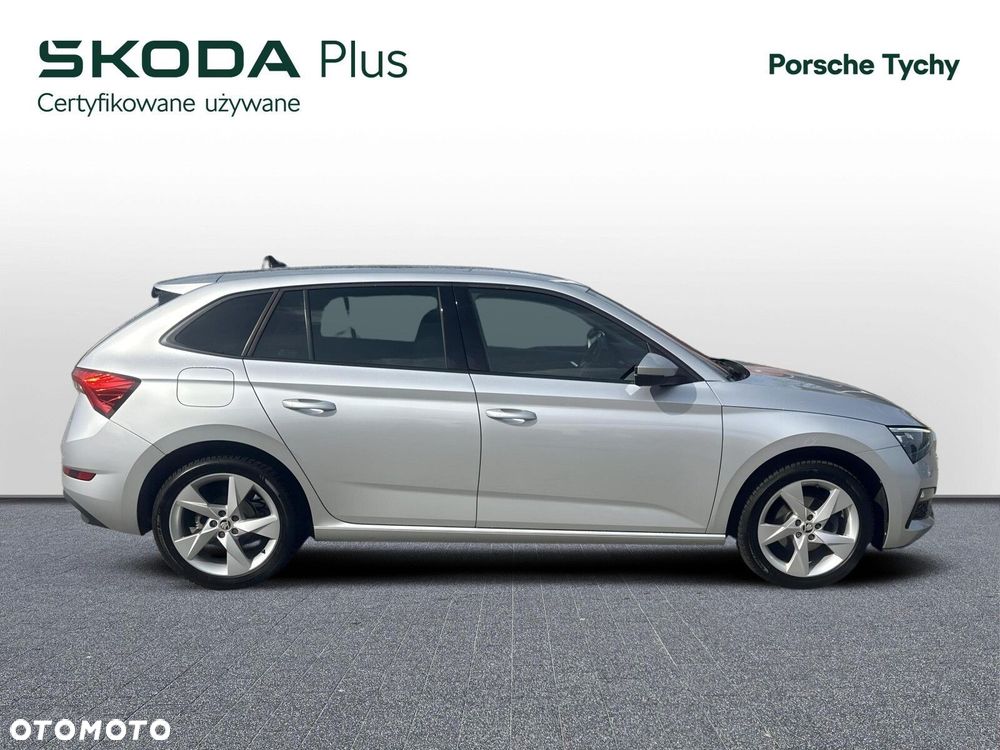 Skoda Scala - 4