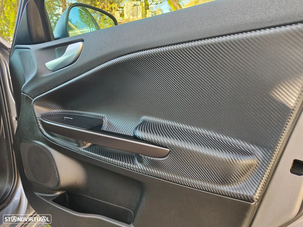 Alfa Romeo Giulietta 1750 TBi Veloce TCT - 30