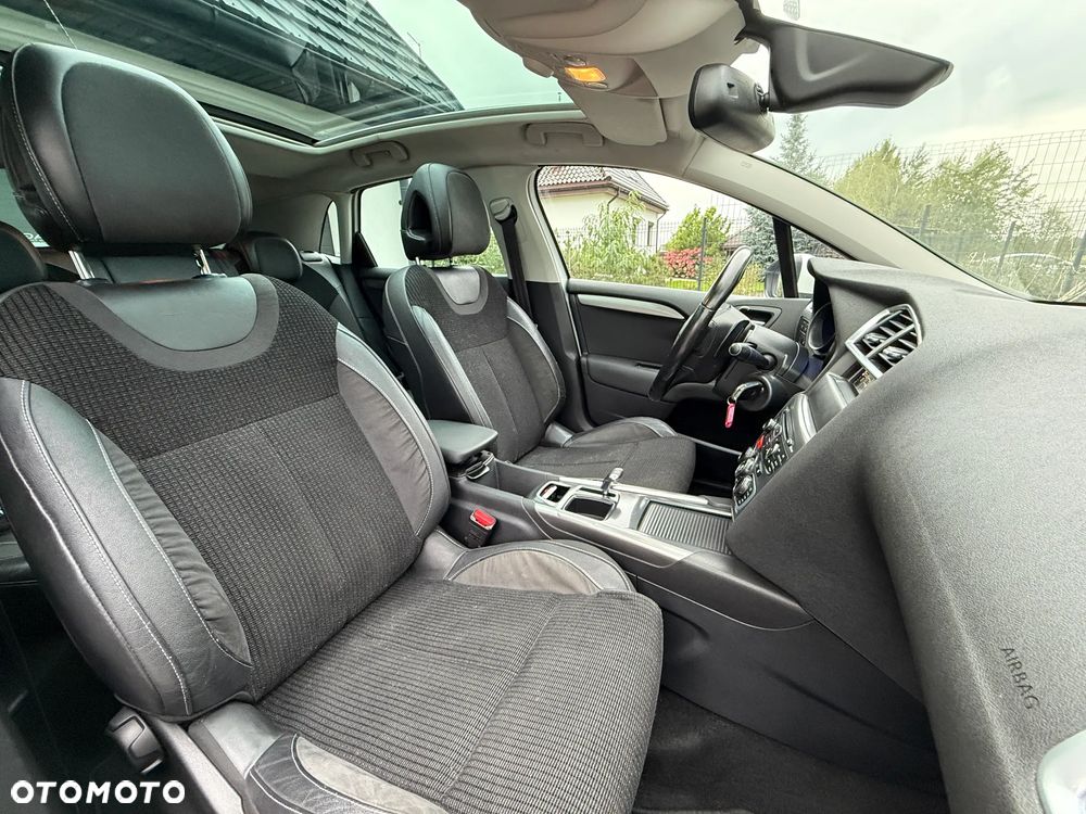 Citroën C4 - 15