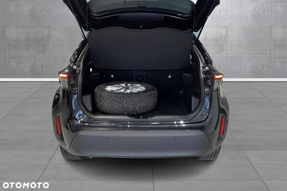 Toyota Yaris Hybrid 1.5 Active - 23